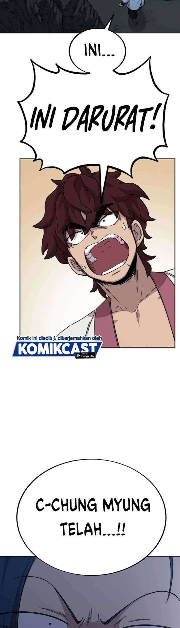 Return of the Flowery Mountain Sect Chapter 21 Gambar 43