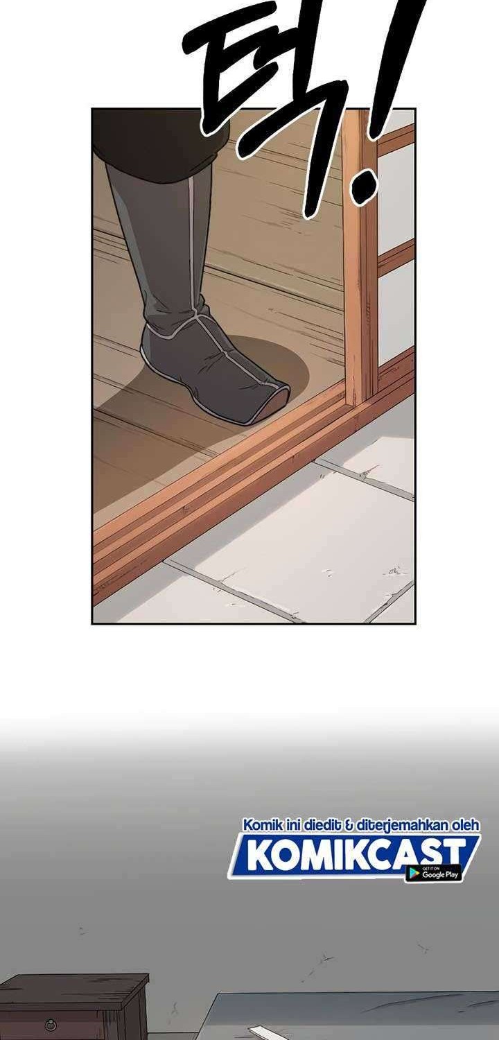 Return of the Flowery Mountain Sect Chapter 21 Gambar 46