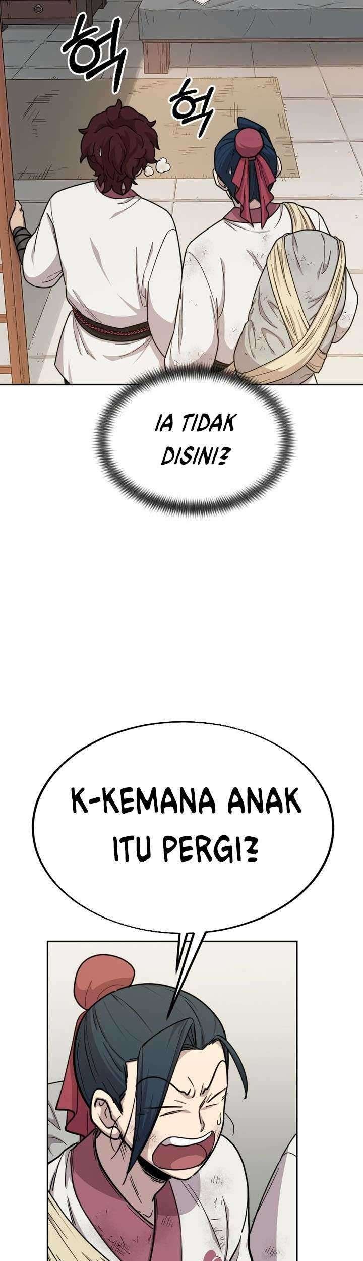 Return of the Flowery Mountain Sect Chapter 21 Gambar 47