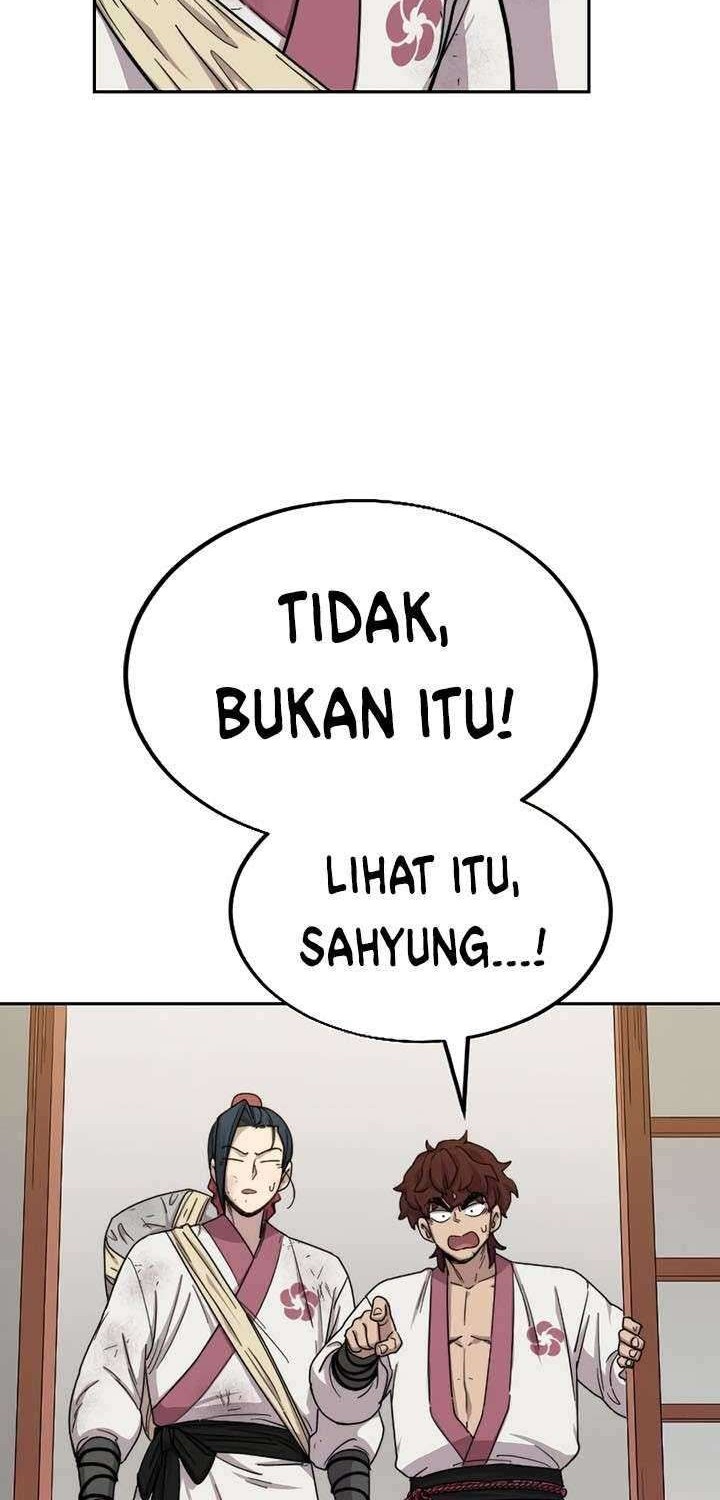 Return of the Flowery Mountain Sect Chapter 21 Gambar 48