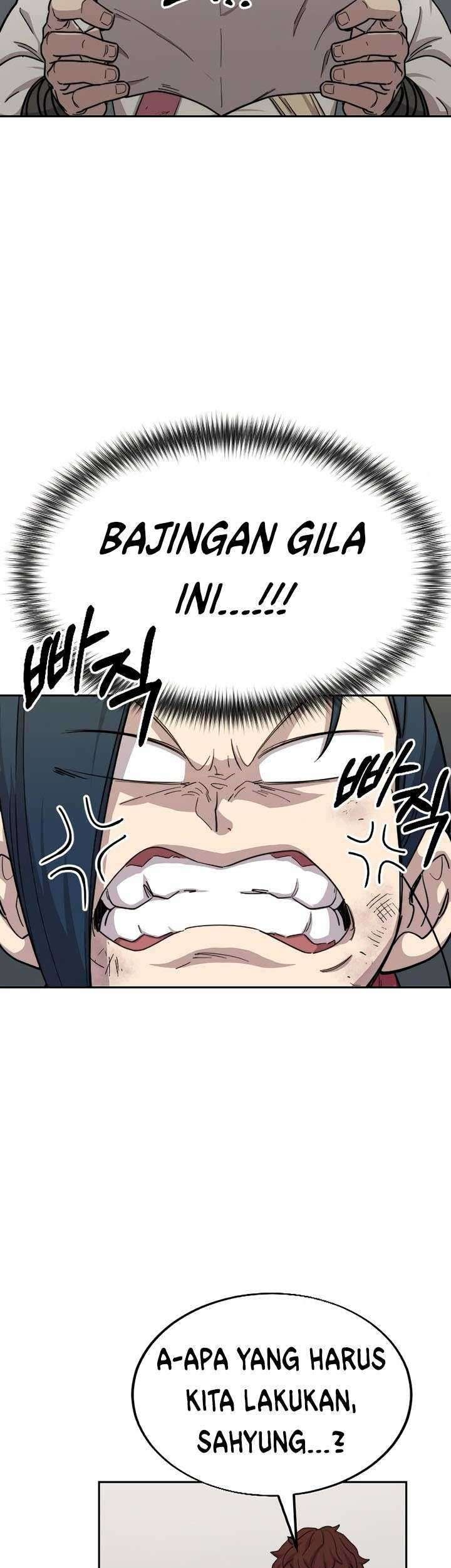 Return of the Flowery Mountain Sect Chapter 21 Gambar 51