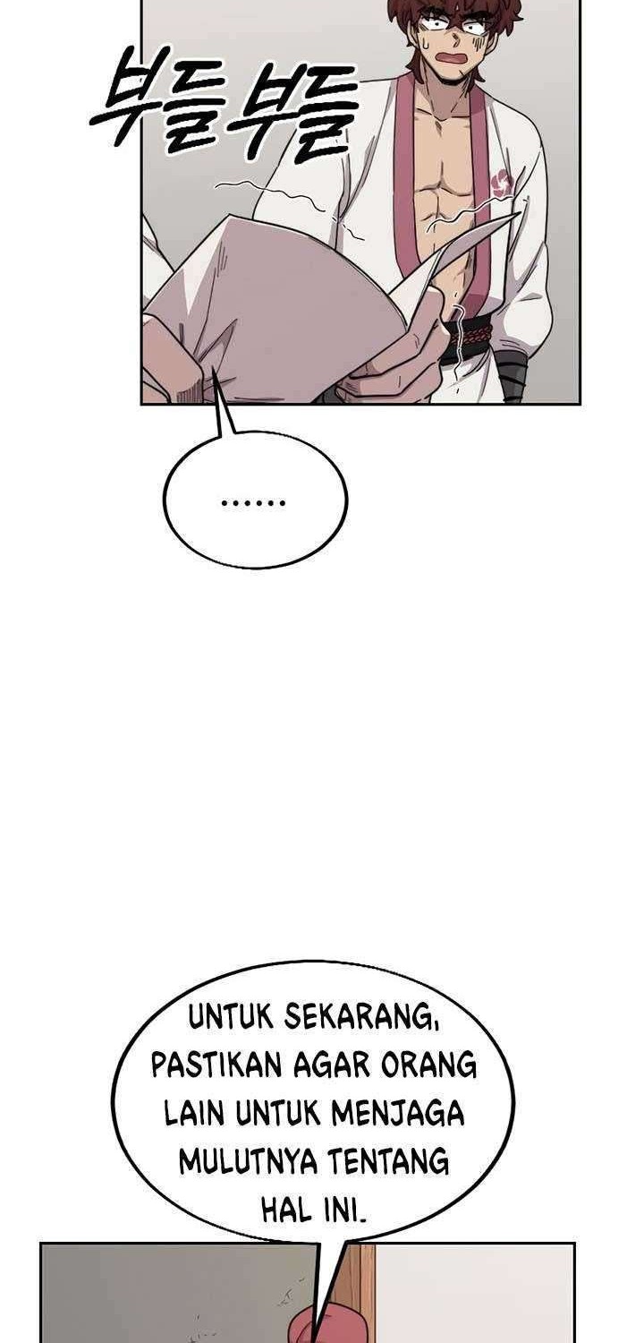 Return of the Flowery Mountain Sect Chapter 21 Gambar 52