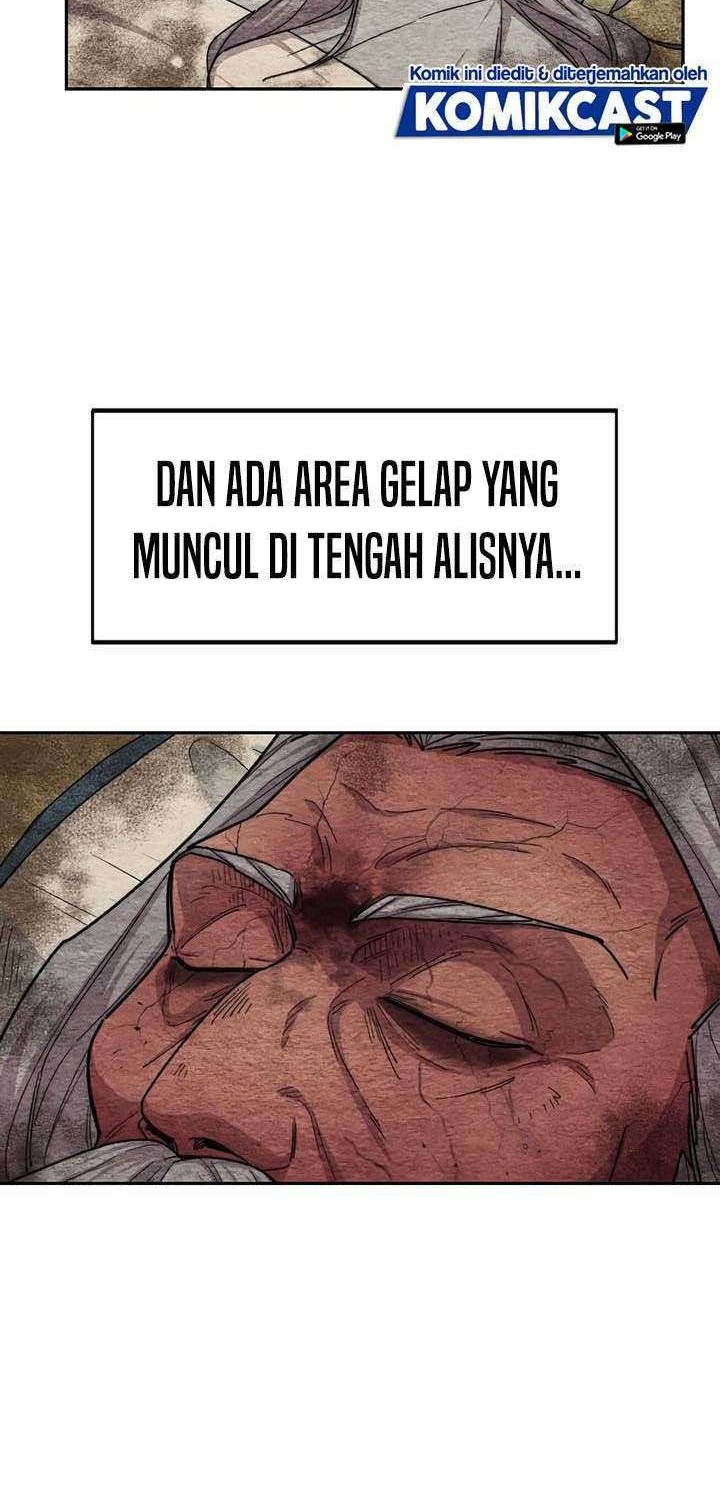 Return of the Flowery Mountain Sect Chapter 21 Gambar 3