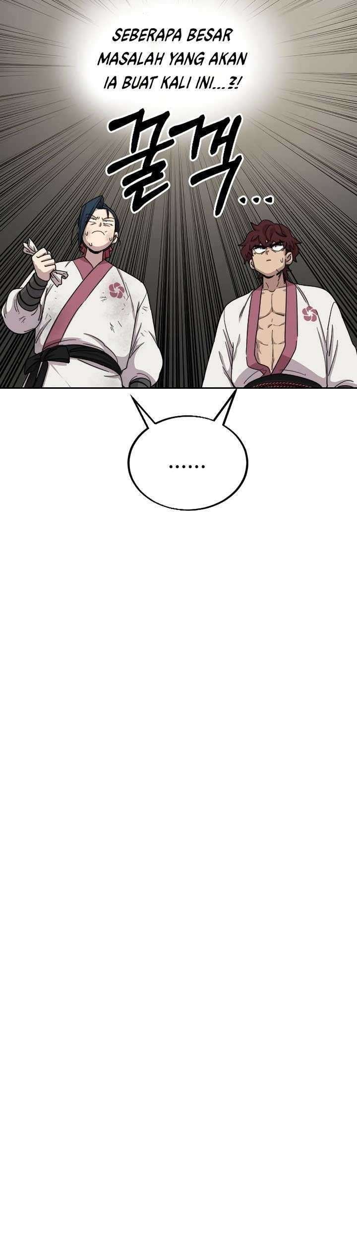 Return of the Flowery Mountain Sect Chapter 21 Gambar 60