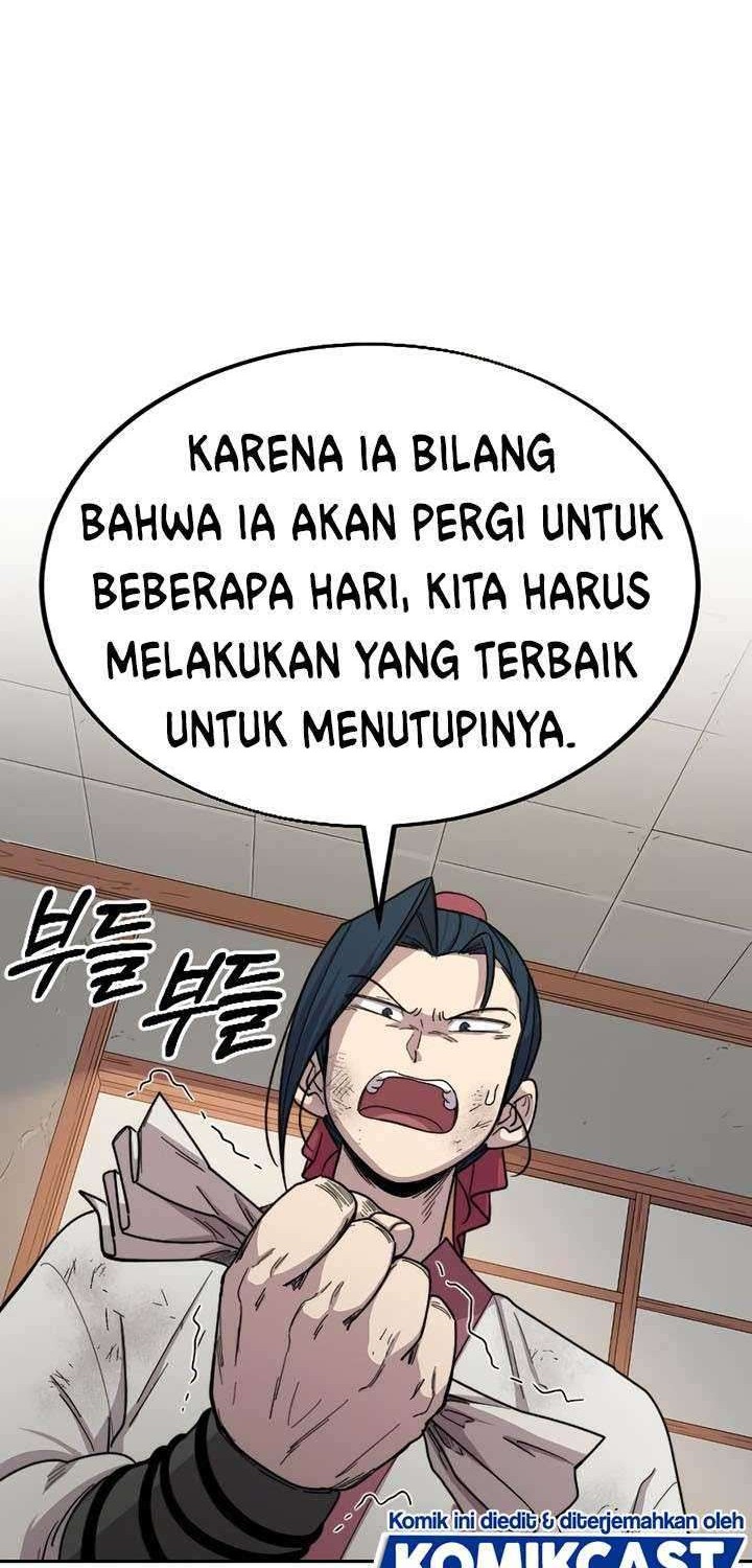 Return of the Flowery Mountain Sect Chapter 21 Gambar 55