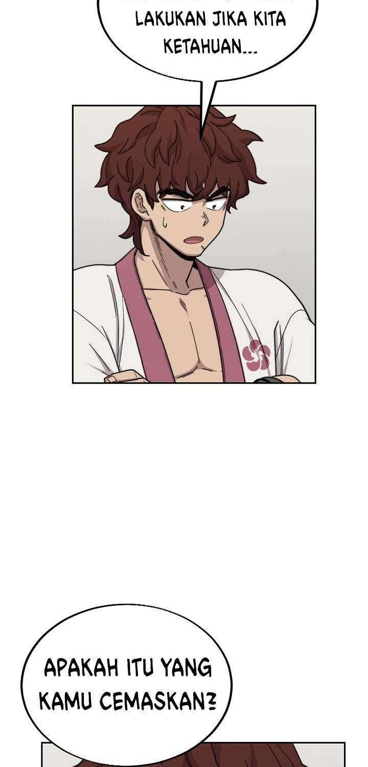 Return of the Flowery Mountain Sect Chapter 21 Gambar 57