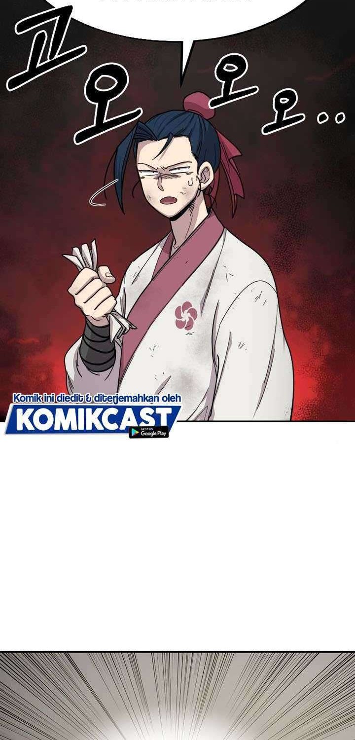 Return of the Flowery Mountain Sect Chapter 21 Gambar 59