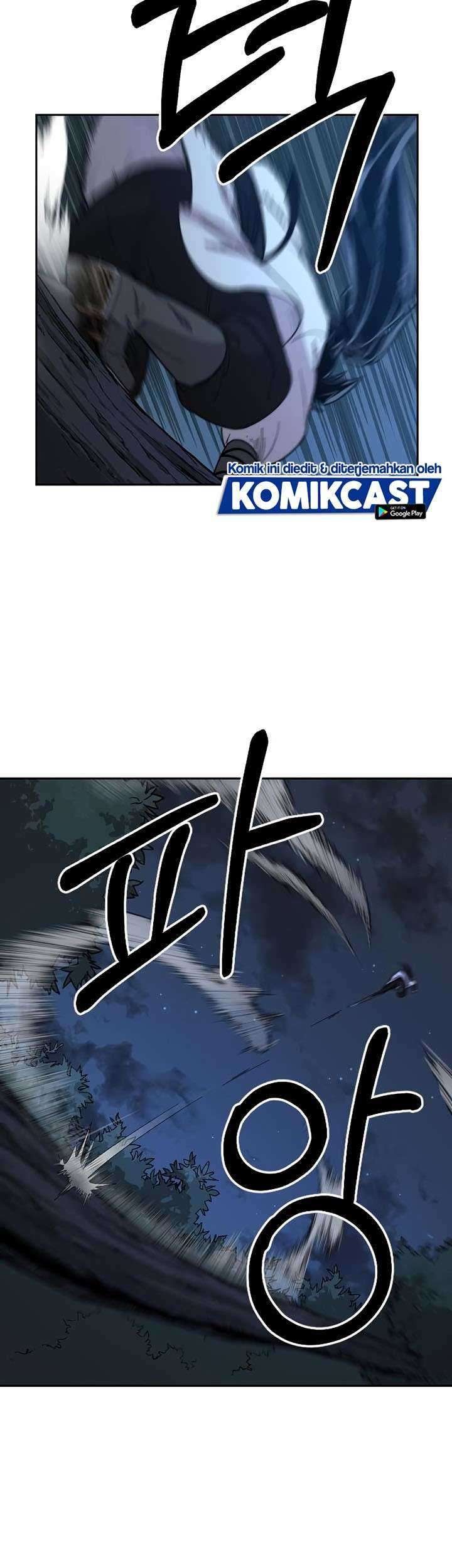 Return of the Flowery Mountain Sect Chapter 21 Gambar 67