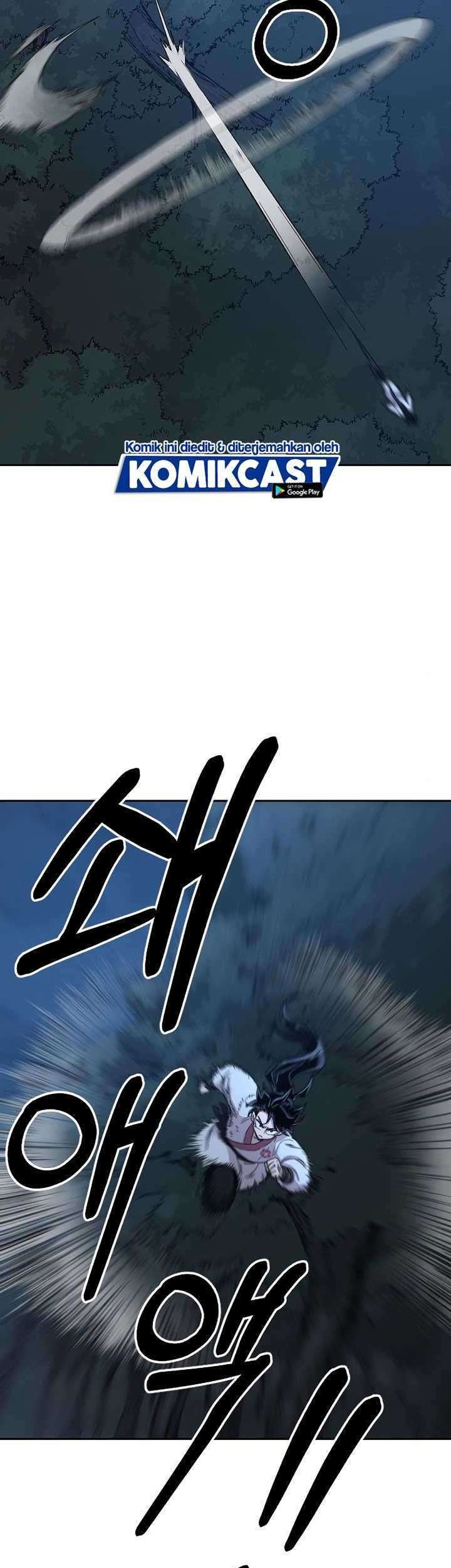 Return of the Flowery Mountain Sect Chapter 21 Gambar 64