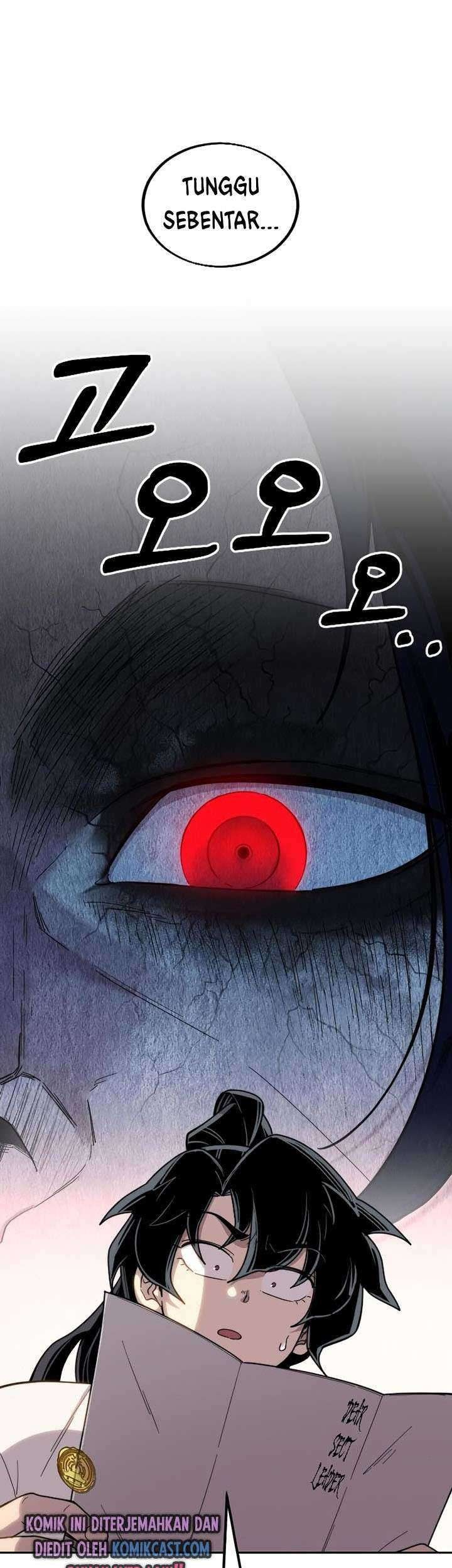 Return of the Flowery Mountain Sect Chapter 21 Gambar 4