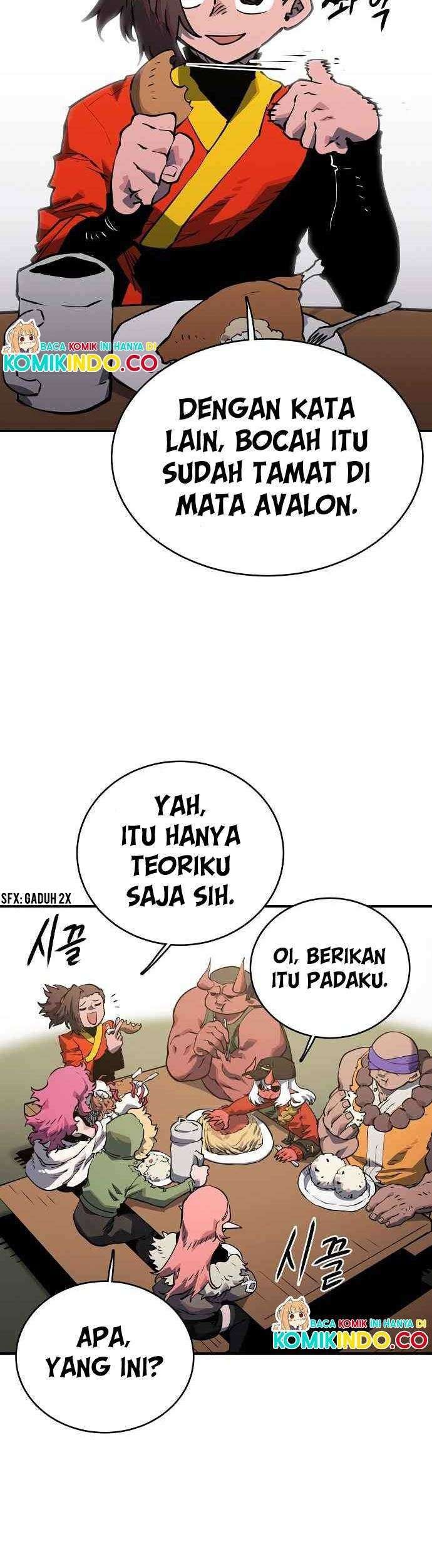 Player Chapter 22 Gambar 4