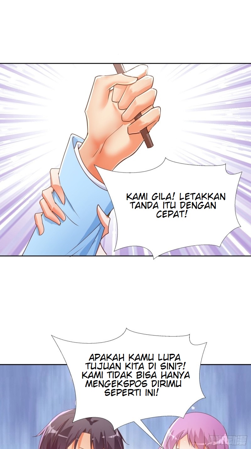 Super School Doctor Chapter 135 Gambar 5