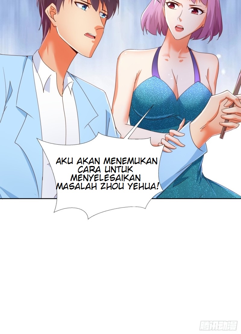 Super School Doctor Chapter 135 Gambar 6
