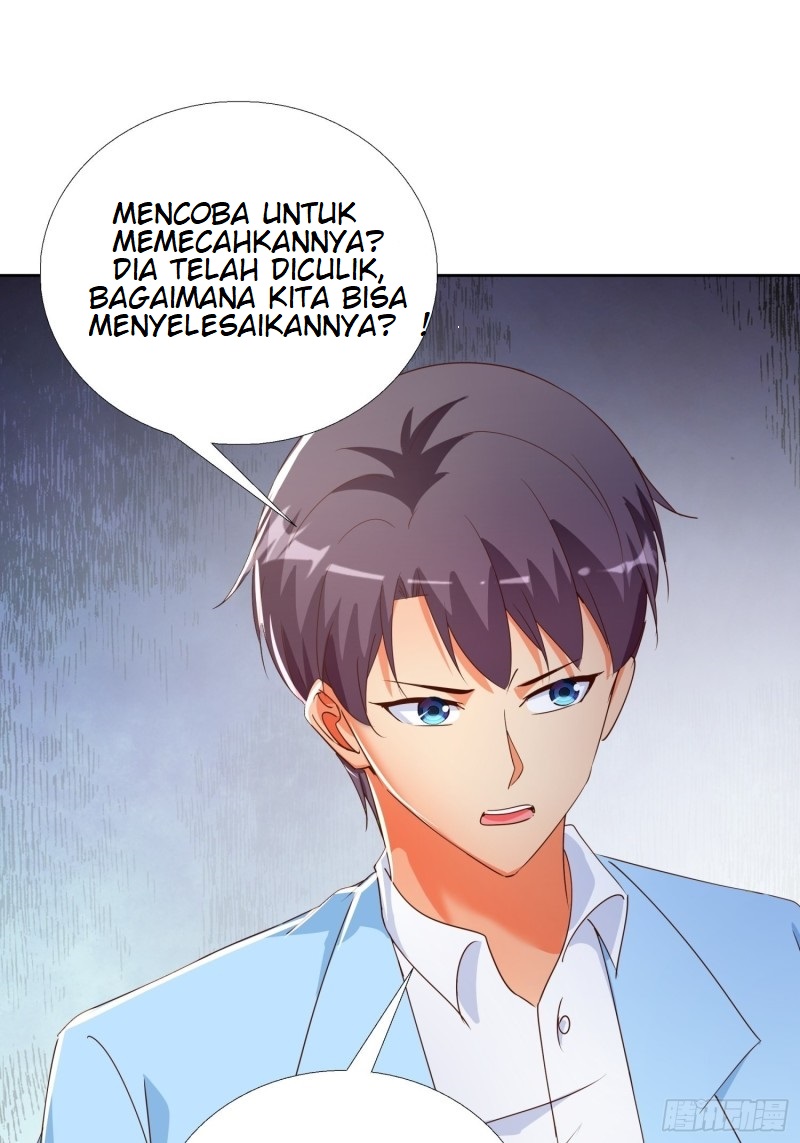 Super School Doctor Chapter 135 Gambar 7
