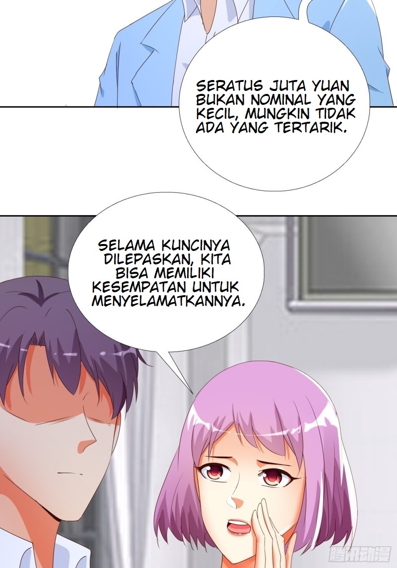 Super School Doctor Chapter 135 Gambar 9