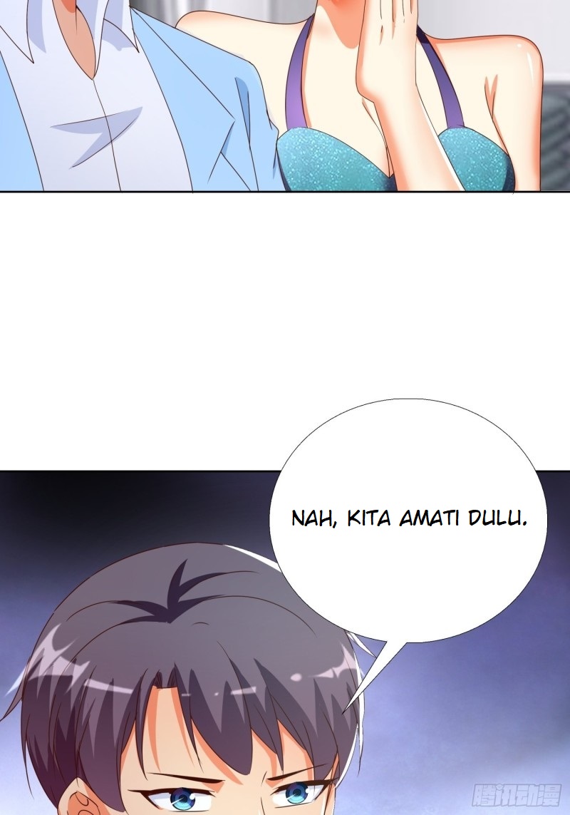 Super School Doctor Chapter 135 Gambar 10