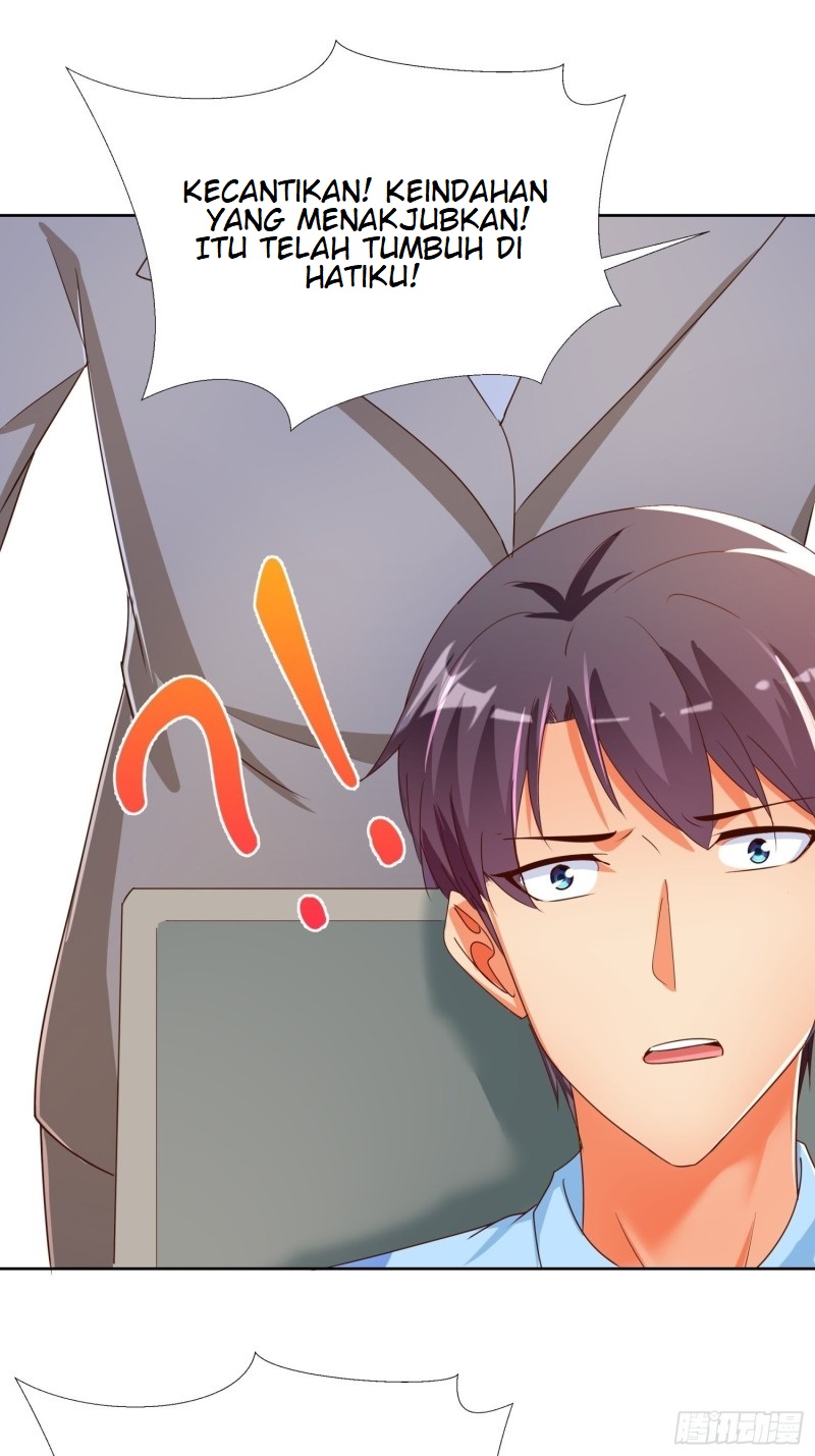 Super School Doctor Chapter 135 Gambar 12