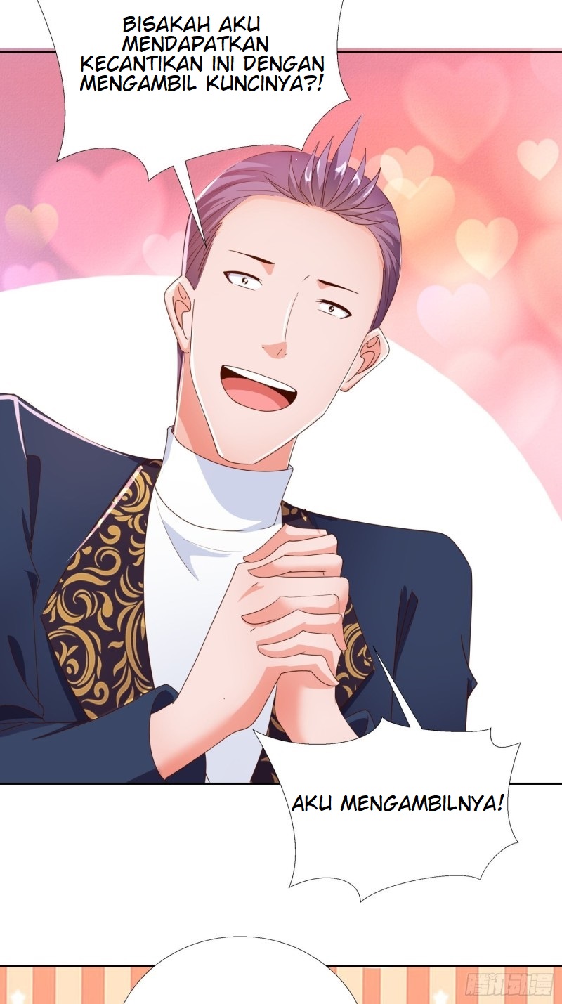 Super School Doctor Chapter 135 Gambar 13