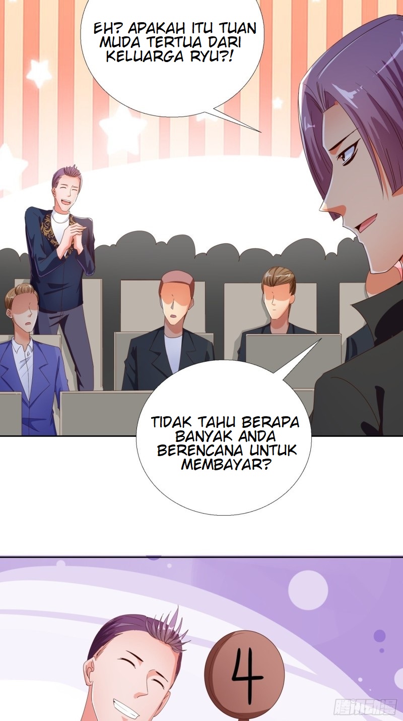 Super School Doctor Chapter 135 Gambar 14