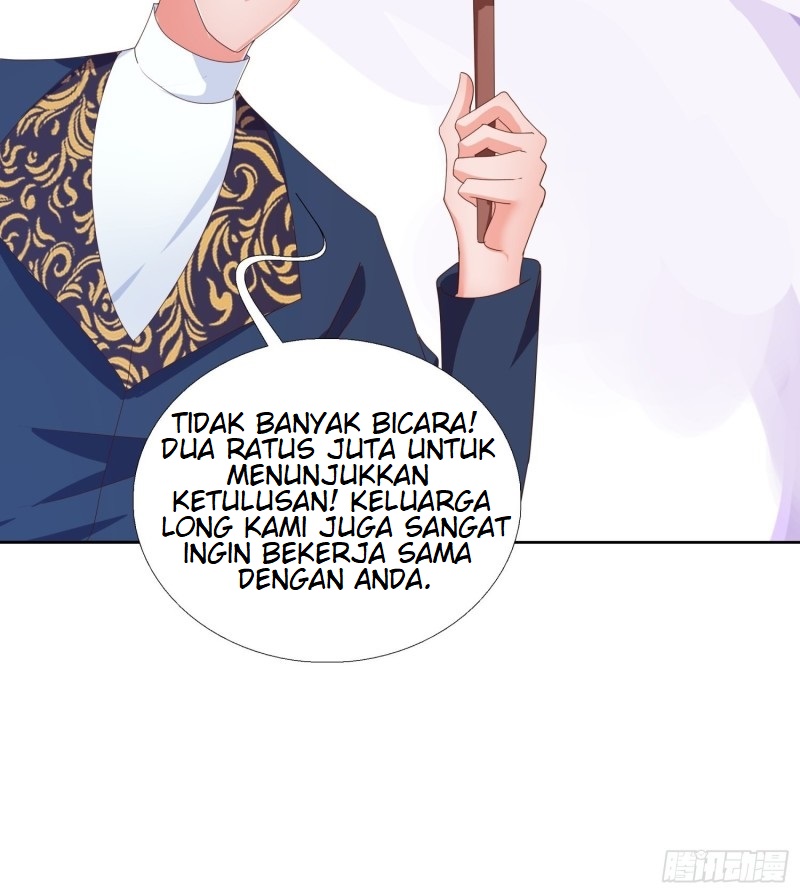 Super School Doctor Chapter 135 Gambar 15