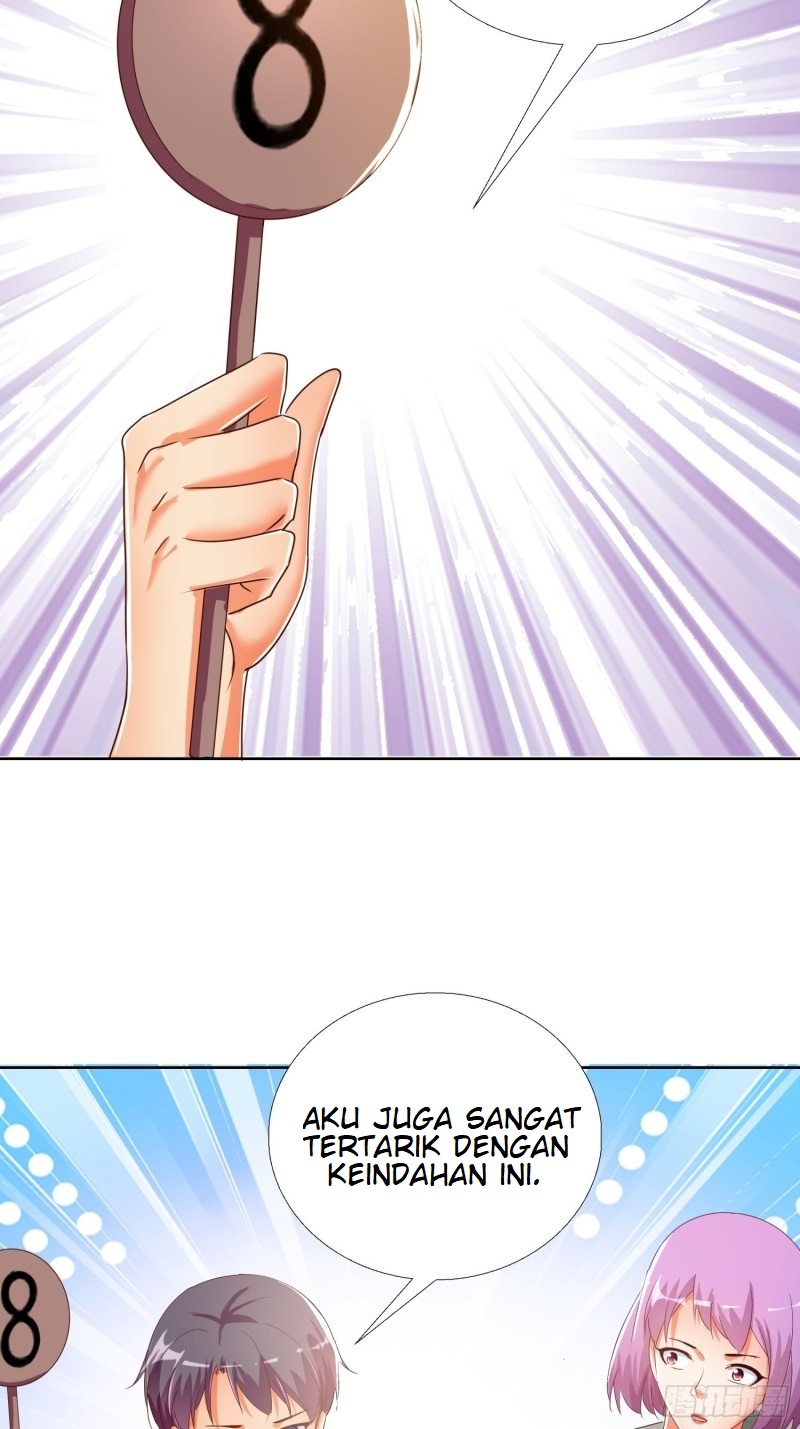 Super School Doctor Chapter 135 Gambar 18