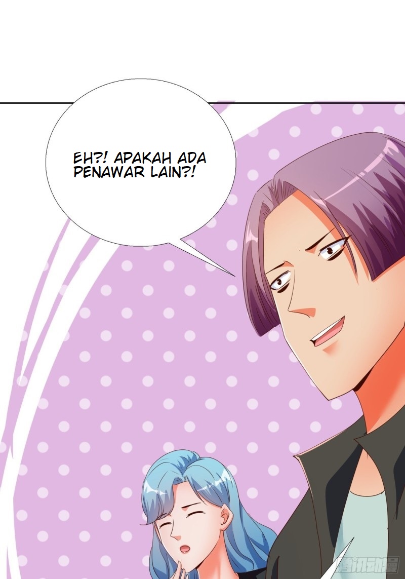 Super School Doctor Chapter 135 Gambar 20