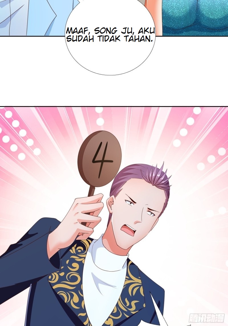 Super School Doctor Chapter 135 Gambar 22