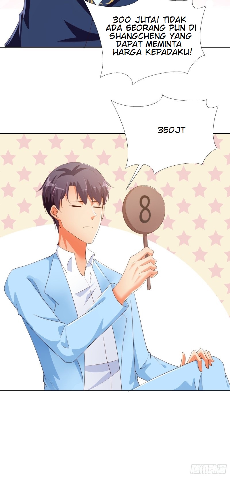 Super School Doctor Chapter 135 Gambar 23