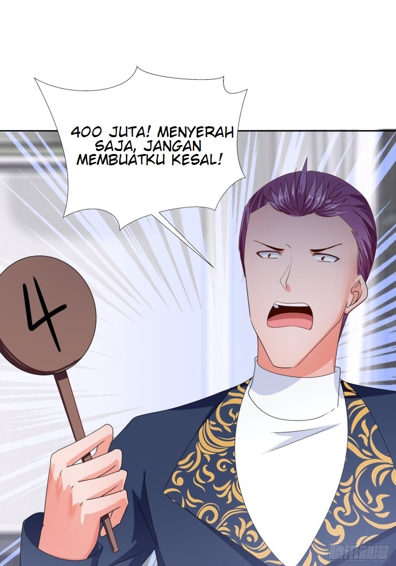 Super School Doctor Chapter 135 Gambar 24