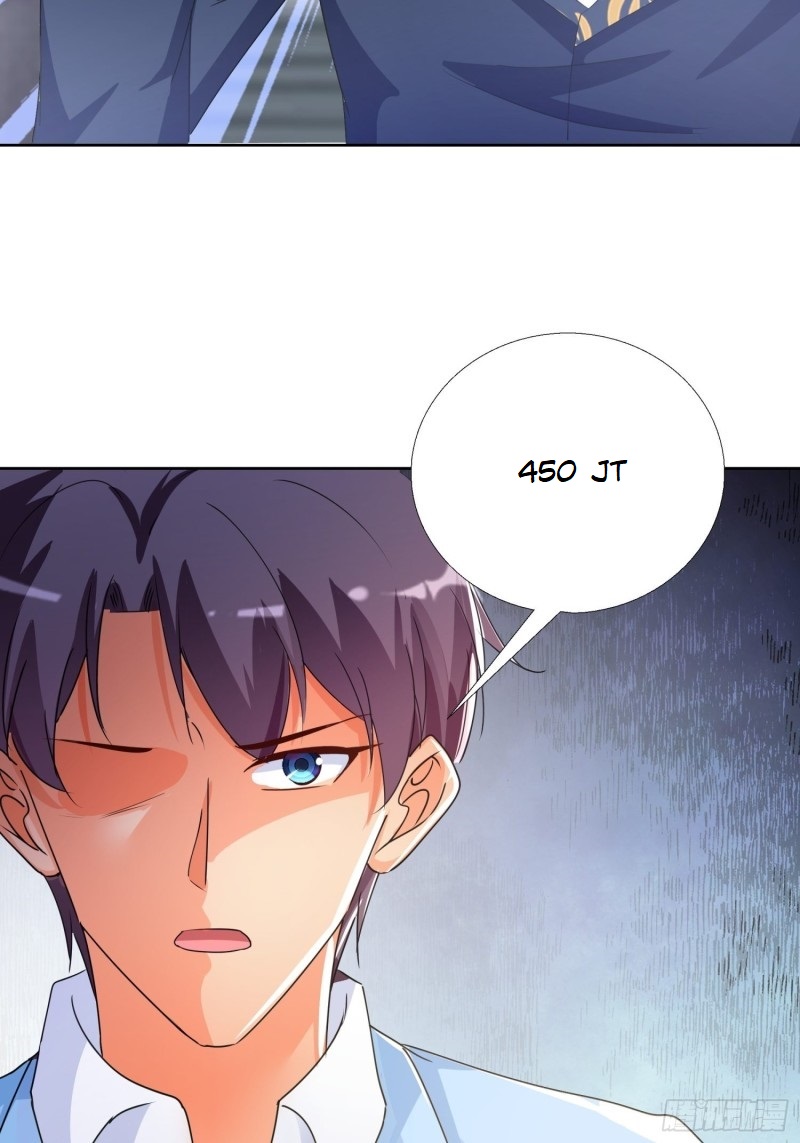 Super School Doctor Chapter 135 Gambar 25