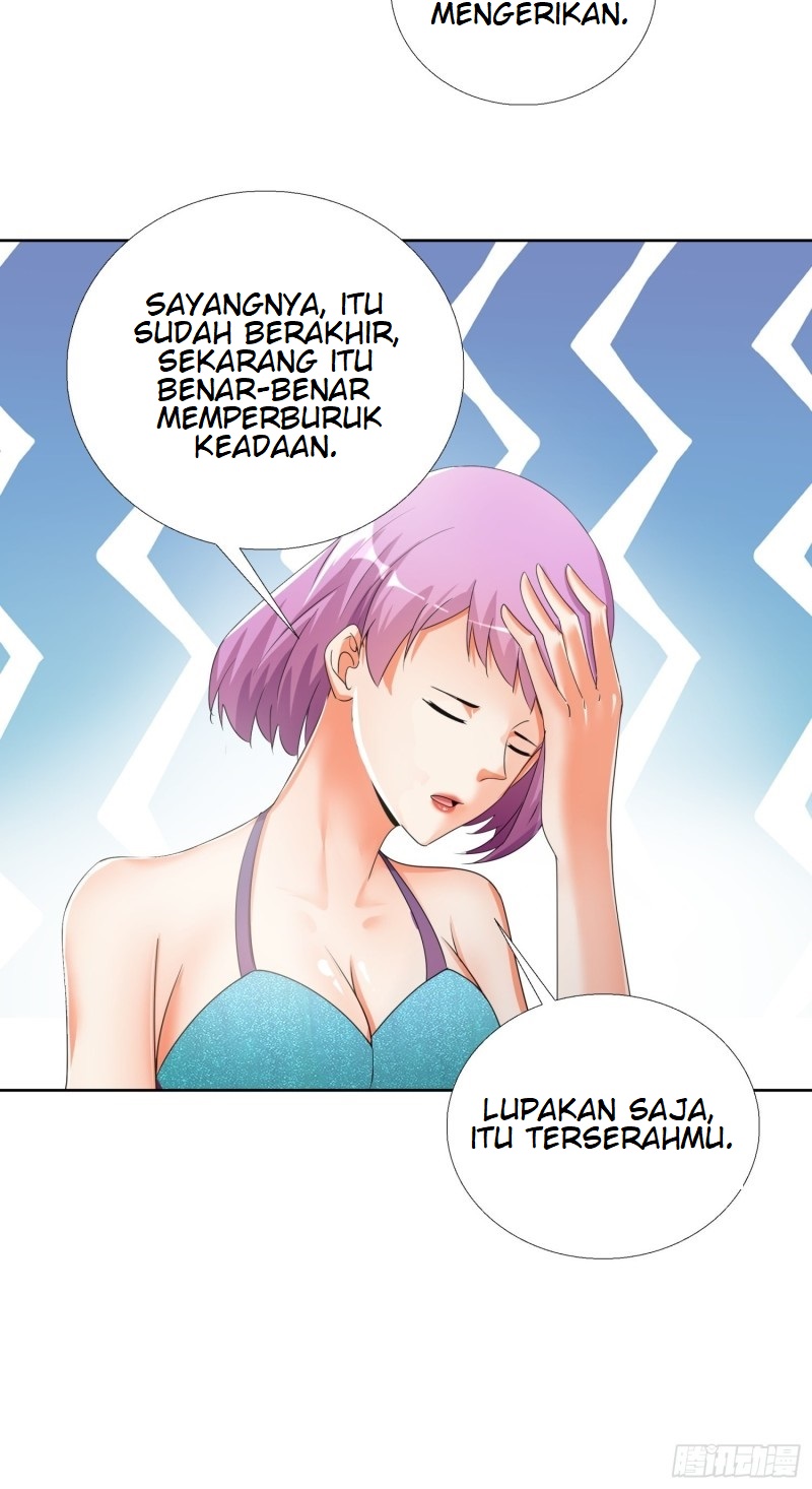 Super School Doctor Chapter 135 Gambar 27