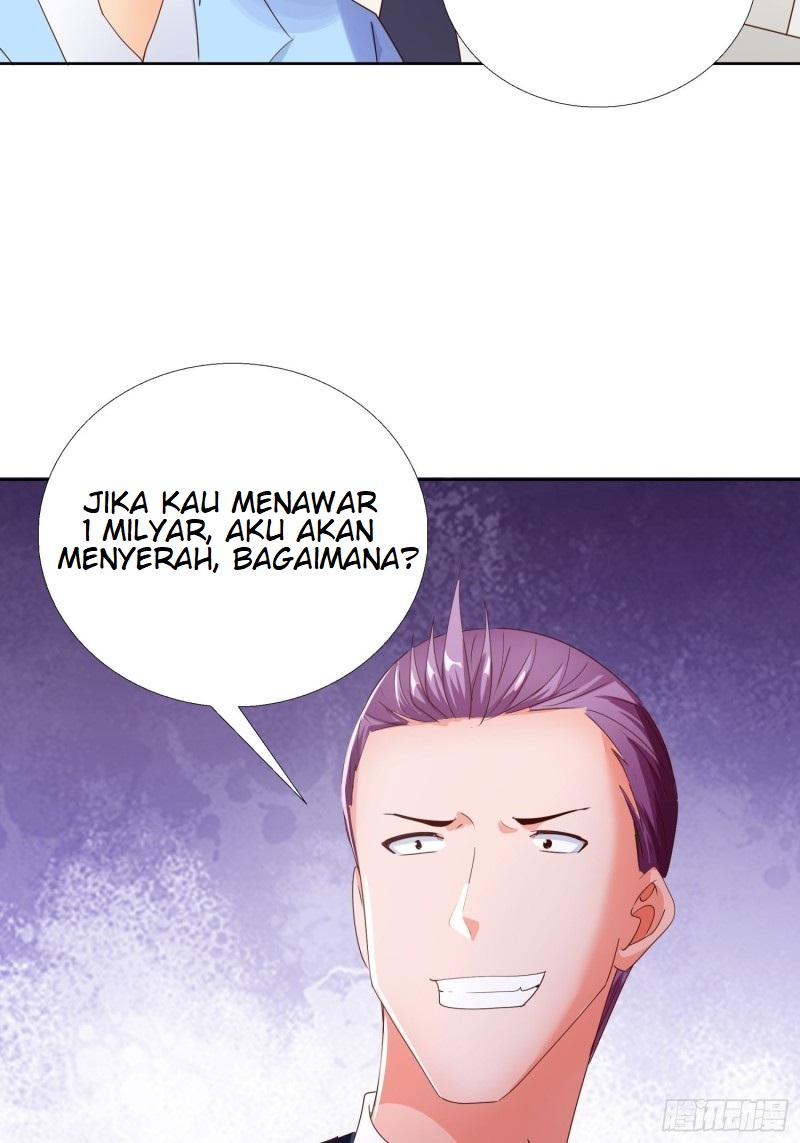 Super School Doctor Chapter 135 Gambar 29