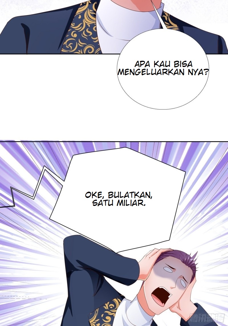 Super School Doctor Chapter 135 Gambar 30