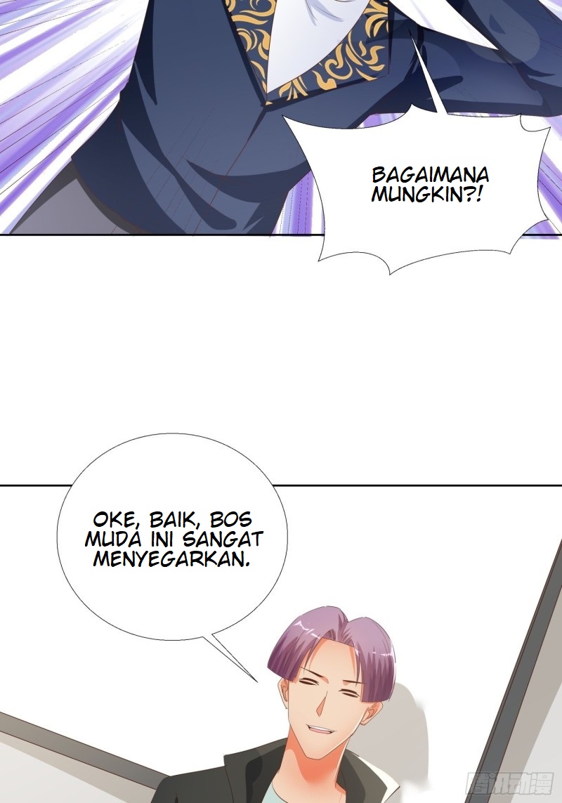 Super School Doctor Chapter 135 Gambar 31