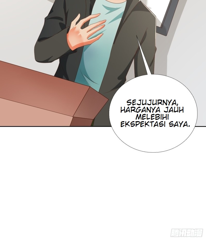 Super School Doctor Chapter 135 Gambar 32