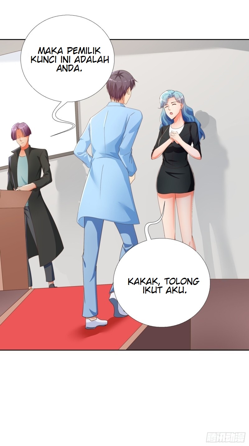 Super School Doctor Chapter 135 Gambar 33