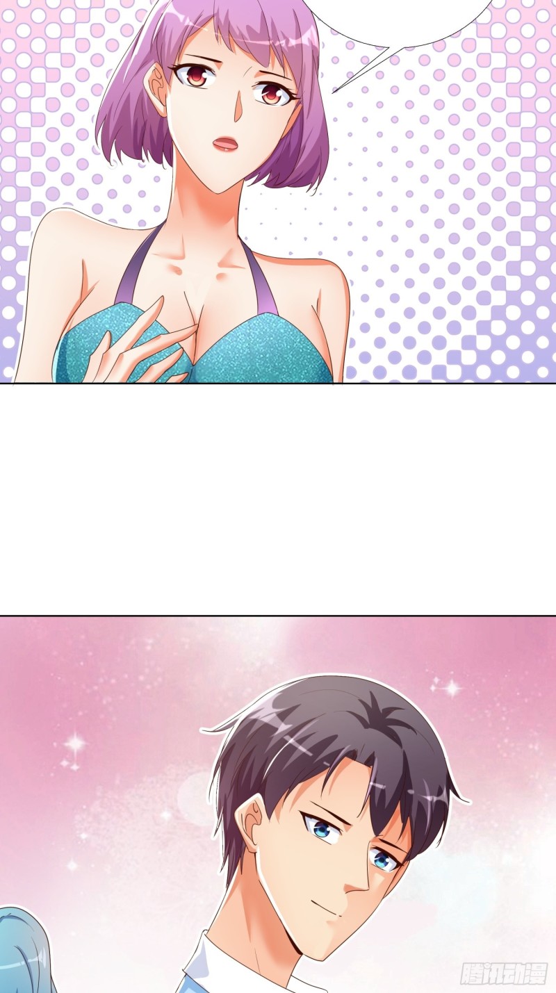 Super School Doctor Chapter 135 Gambar 35