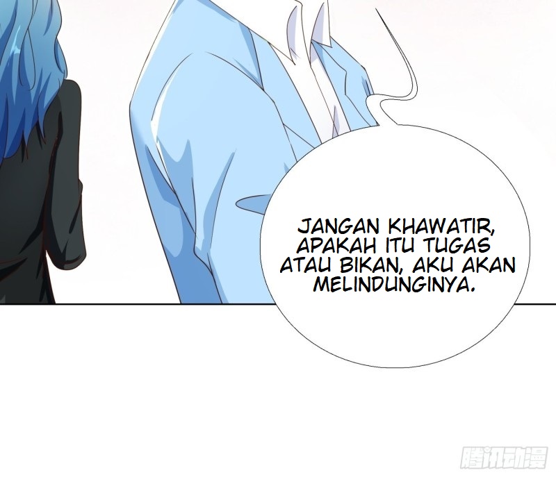 Super School Doctor Chapter 135 Gambar 36