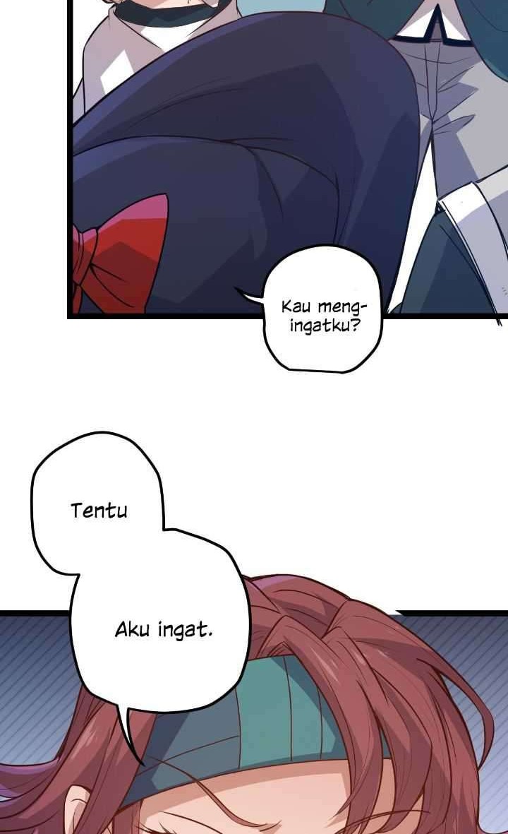 The Game That I Came From Chapter 9 Gambar 20