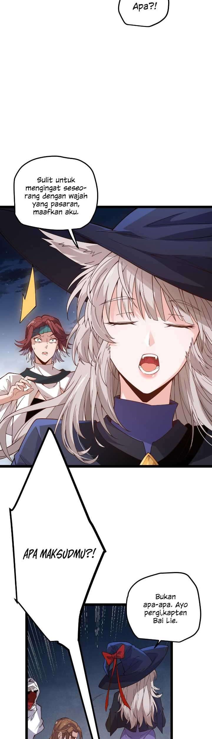 The Game That I Came From Chapter 9 Gambar 22