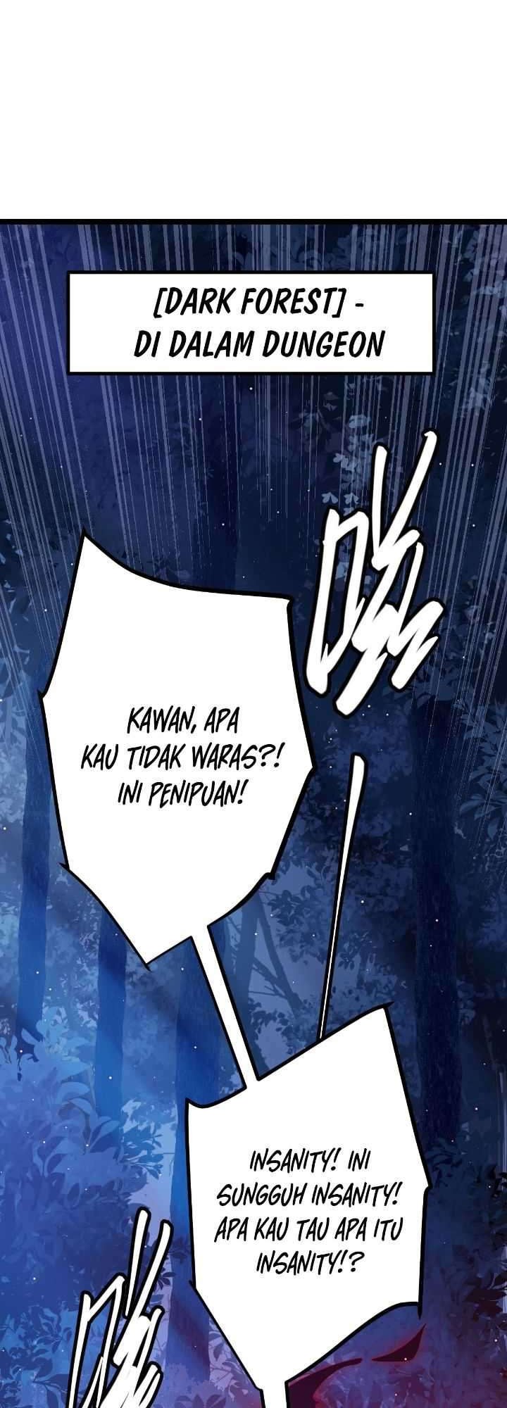 The Game That I Came From Chapter 9 Gambar 27