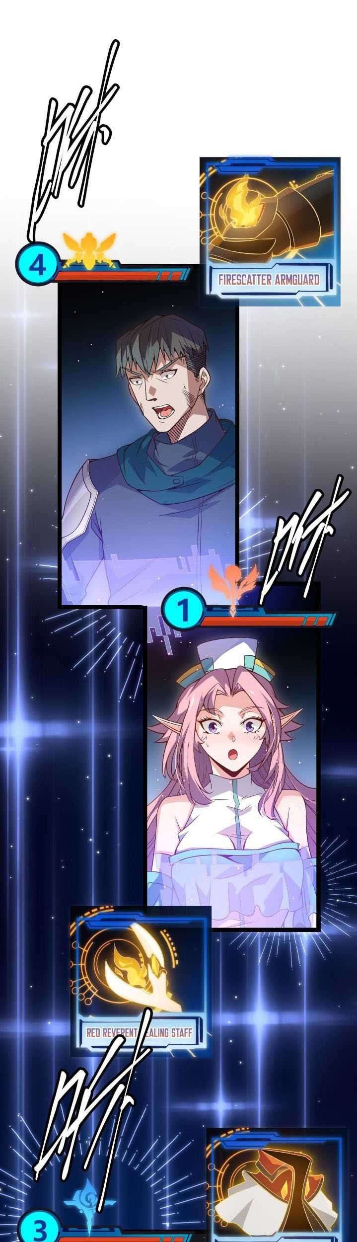 The Game That I Came From Chapter 9 Gambar 31