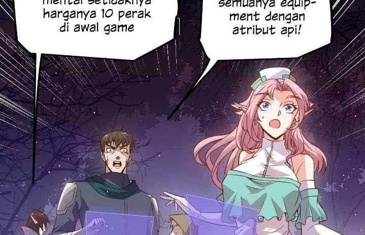 The Game That I Came From Chapter 9 Gambar 33