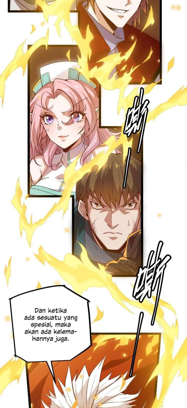 The Game That I Came From Chapter 9 Gambar 45