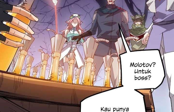 The Game That I Came From Chapter 9 Gambar 39