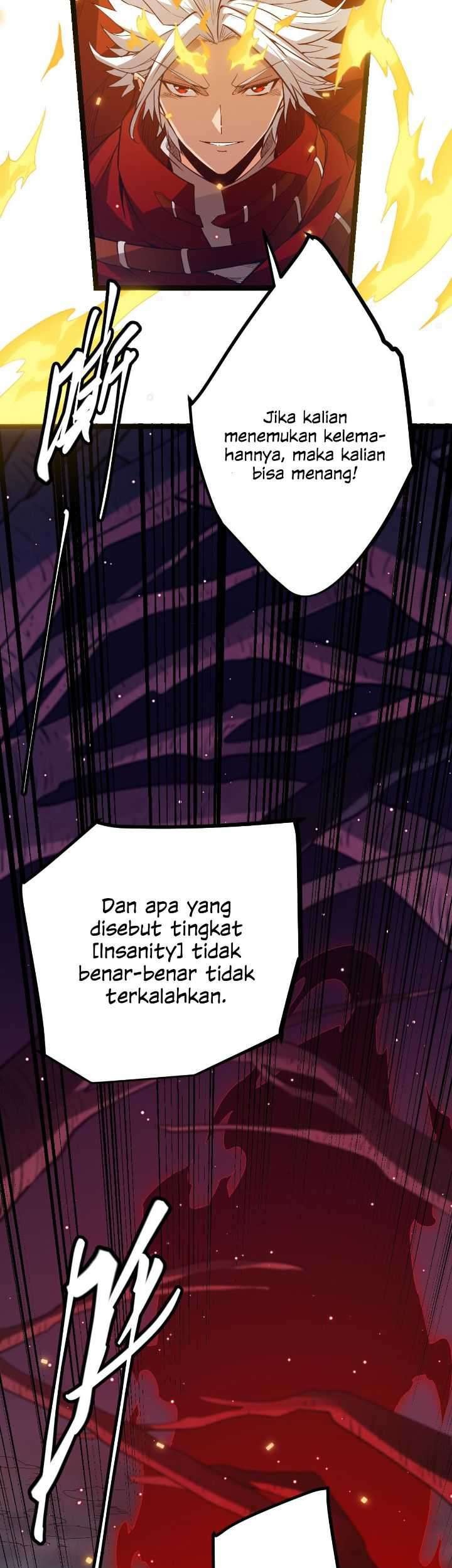 The Game That I Came From Chapter 9 Gambar 46