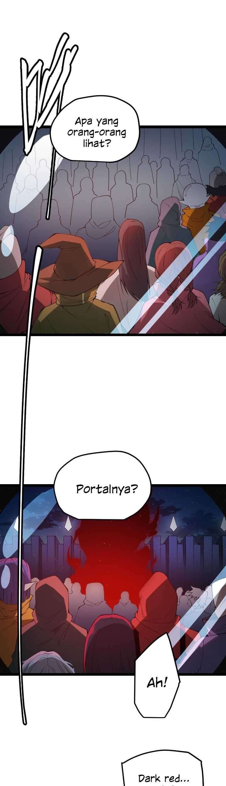 The Game That I Came From Chapter 9 Gambar 6