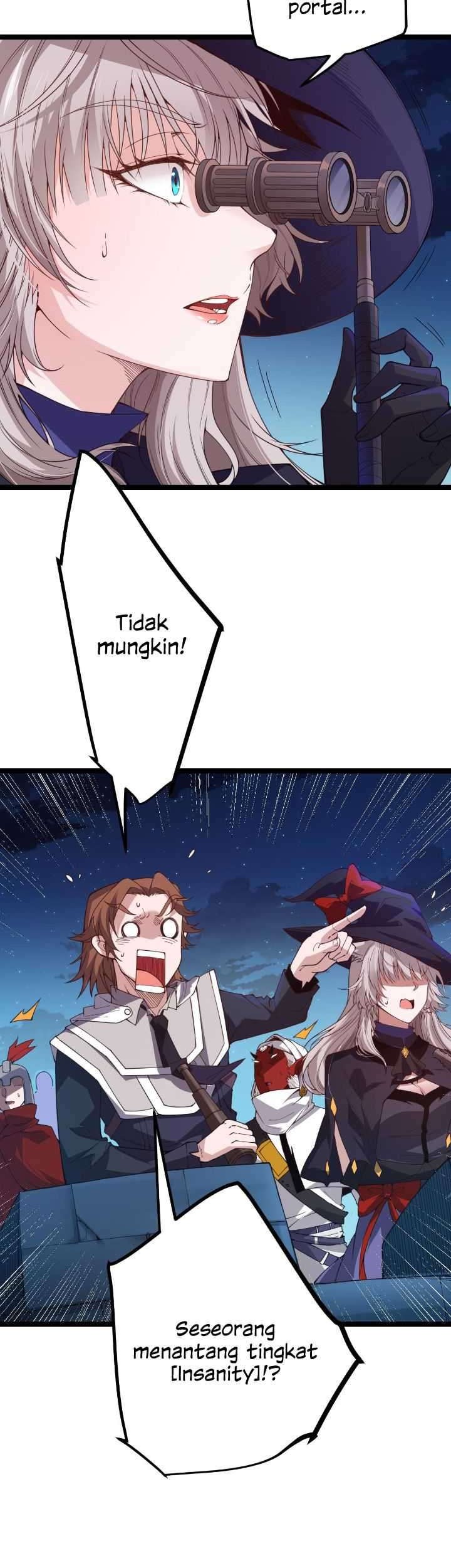 The Game That I Came From Chapter 9 Gambar 7