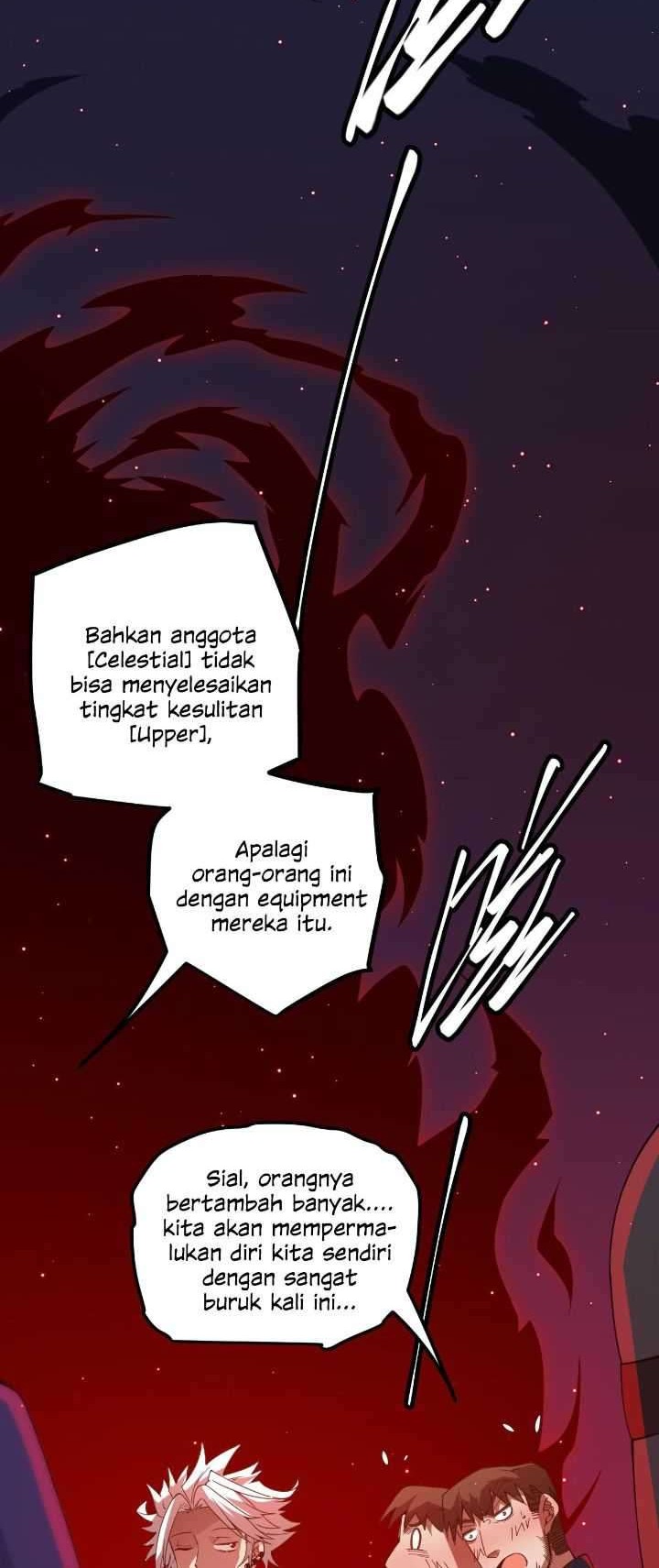 The Game That I Came From Chapter 9 Gambar 12