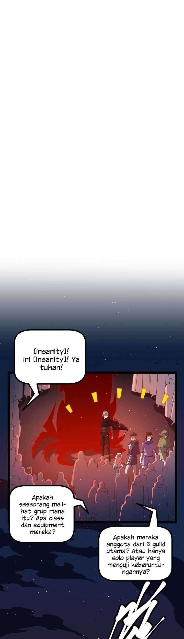 The Game That I Came From Chapter 9 Gambar 11